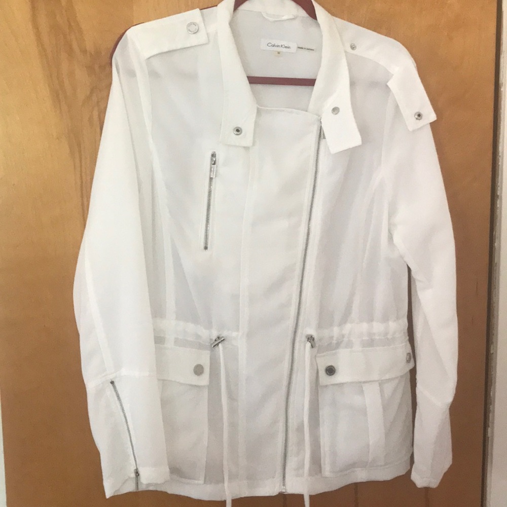 Light coat - Picture 3 of 3
